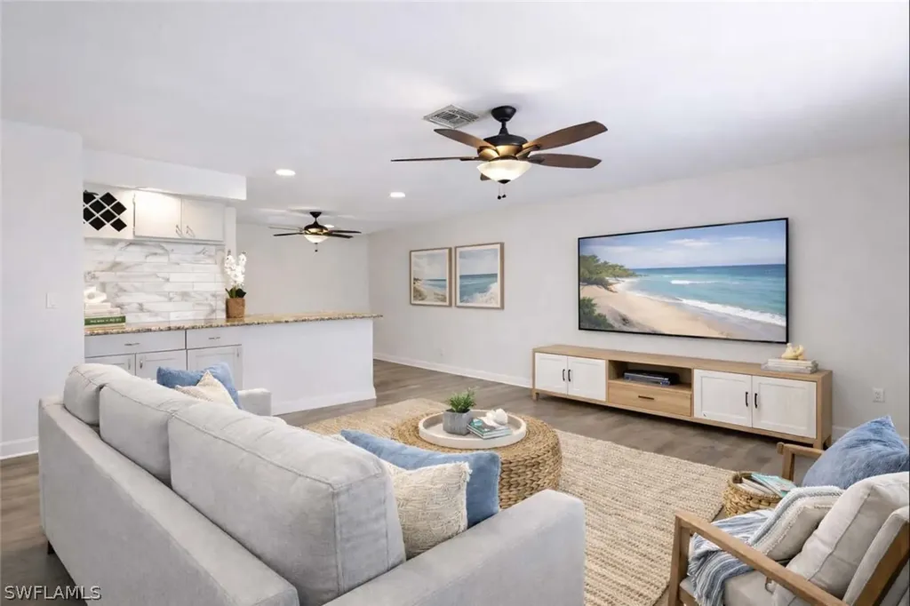 17017 Golfside Circle Fort Myers FL 33908