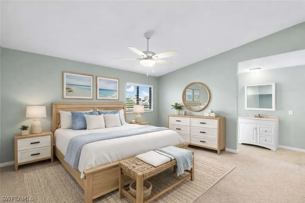 17017 Golfside Circle Fort Myers FL 33908