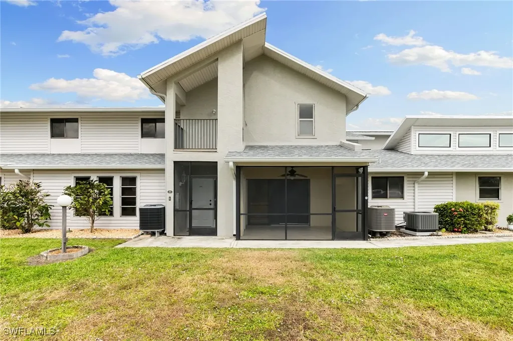 17017 Golfside Circle Fort Myers FL 33908