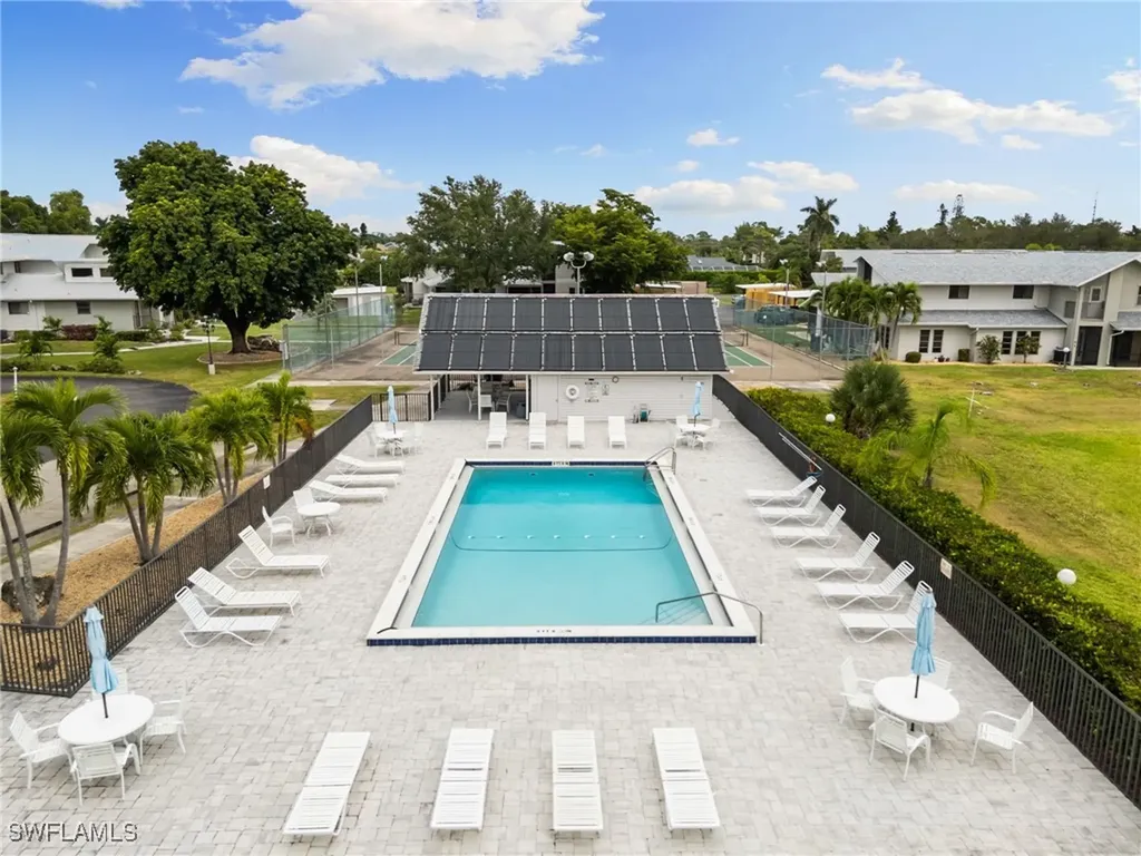 17017 Golfside Circle Fort Myers FL 33908