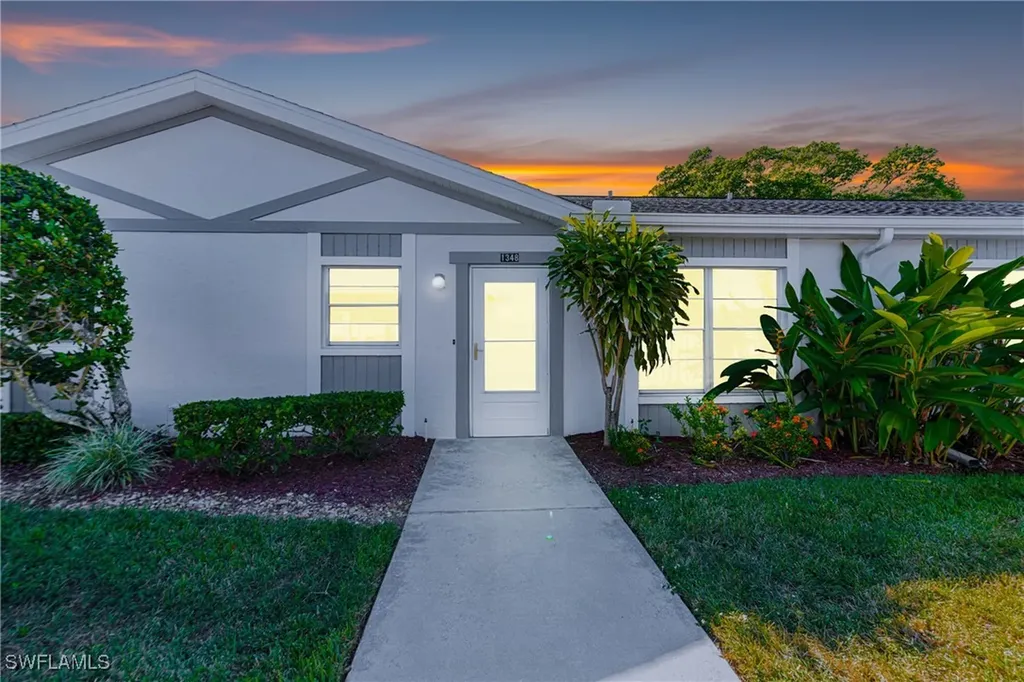 1348 Myerlee Gardens Avenue Fort Myers FL 33919