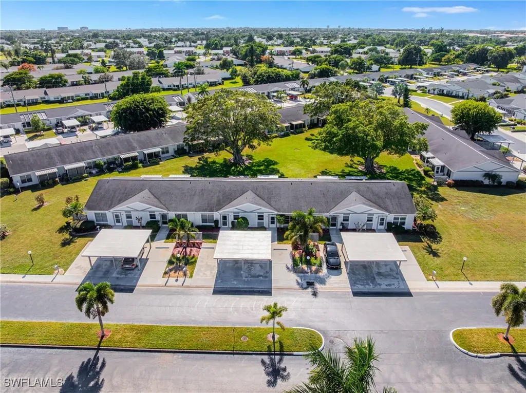 1348 Myerlee Gardens Avenue Fort Myers FL 33919