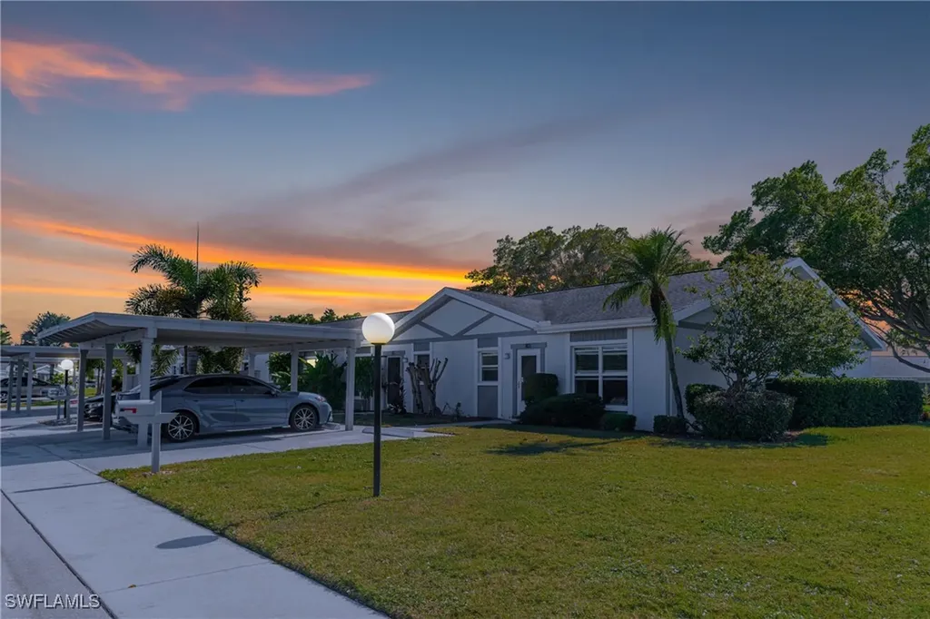 1348 Myerlee Gardens Avenue Fort Myers FL 33919