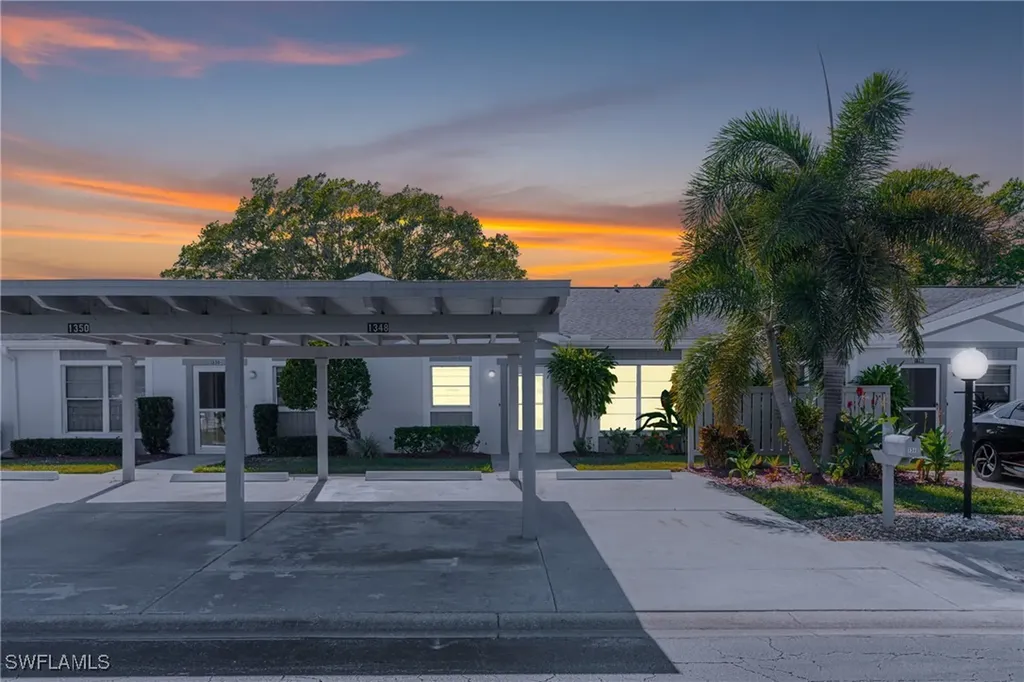 1348 Myerlee Gardens Avenue Fort Myers FL 33919