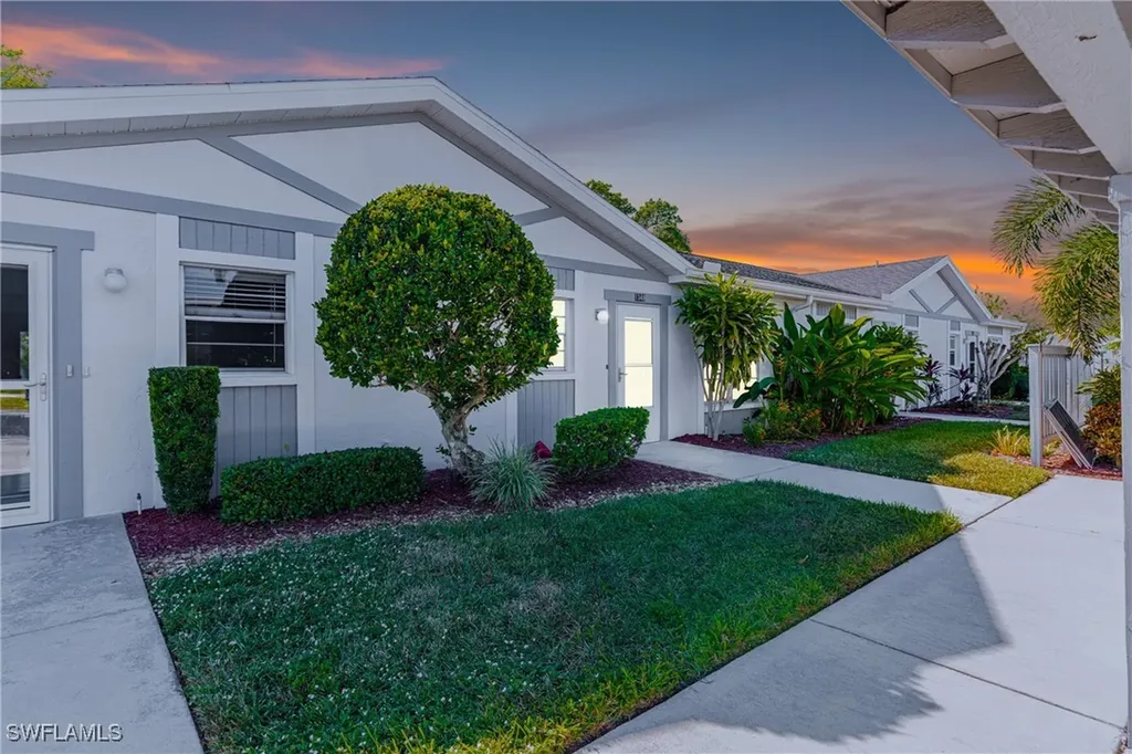 1348 Myerlee Gardens Avenue Fort Myers FL 33919