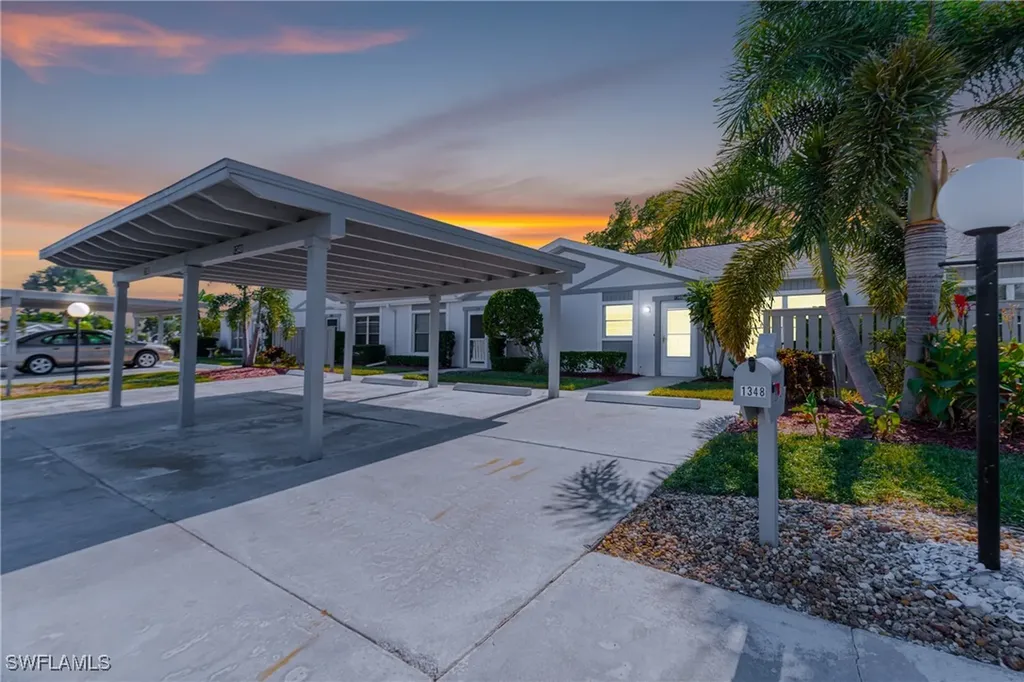 1348 Myerlee Gardens Avenue Fort Myers FL 33919