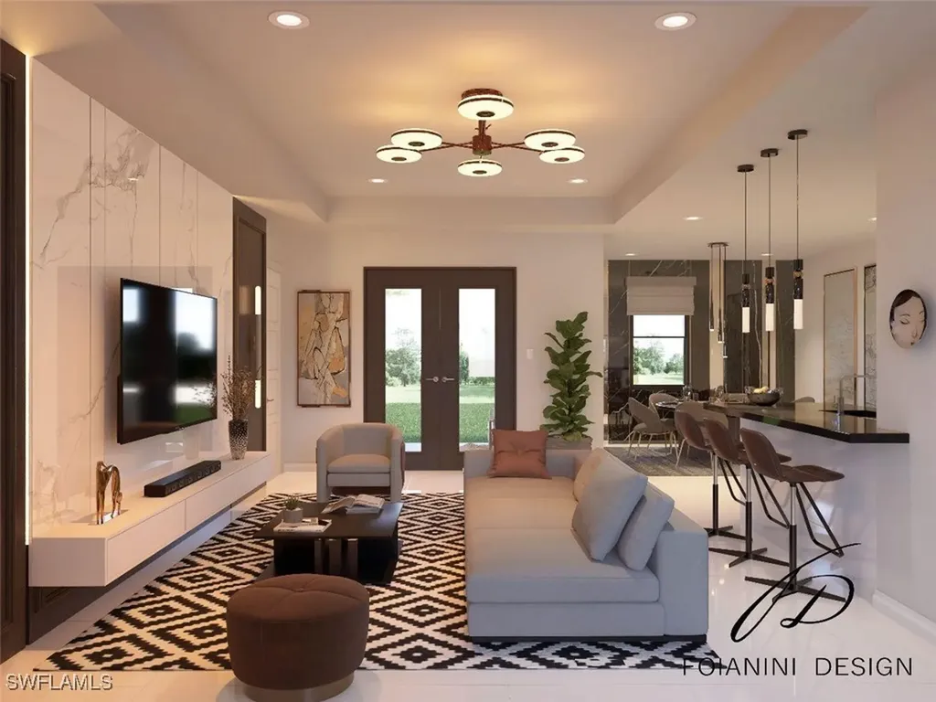 3434 27th Avenue NE Naples FL 34120
