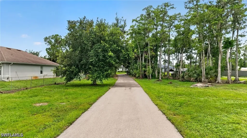 3434 27th Avenue NE Naples FL 34120