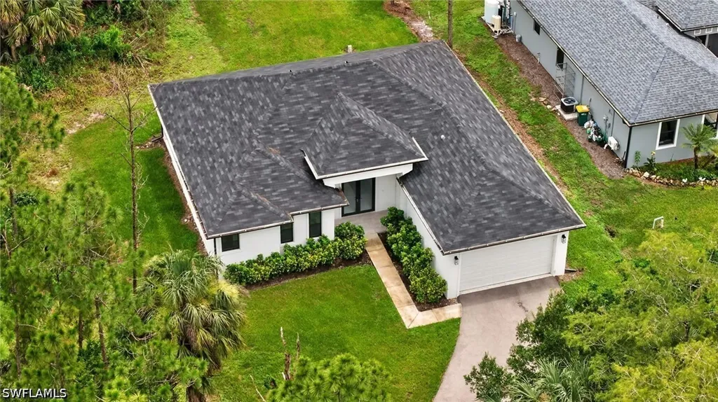3434 27th Avenue NE Naples FL 34120