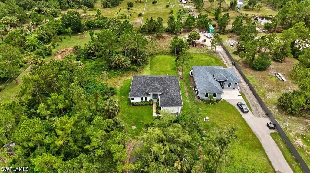3434 27th Avenue NE Naples FL 34120