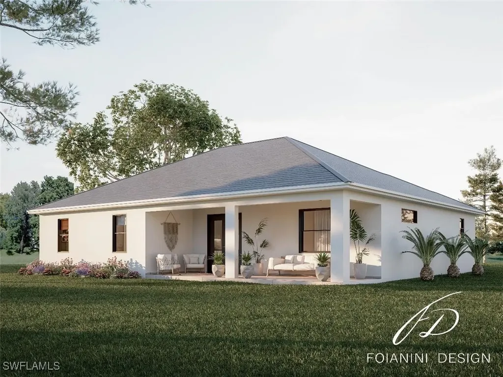 3434 27th Avenue NE Naples FL 34120