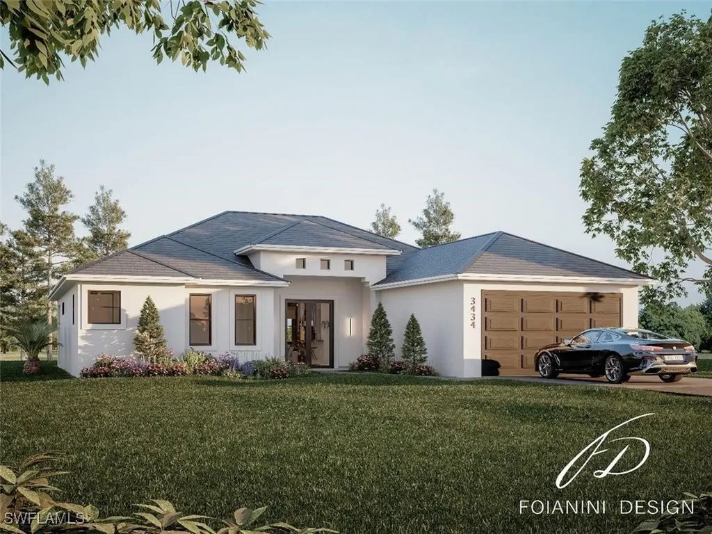 3434 27th Avenue NE Naples FL 34120