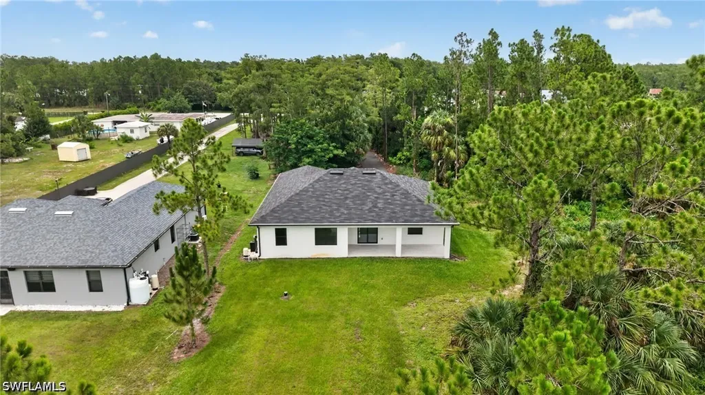 3434 27th Avenue NE Naples FL 34120