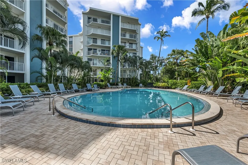 1300 Gulf Shore Boulevard N Naples FL 34102