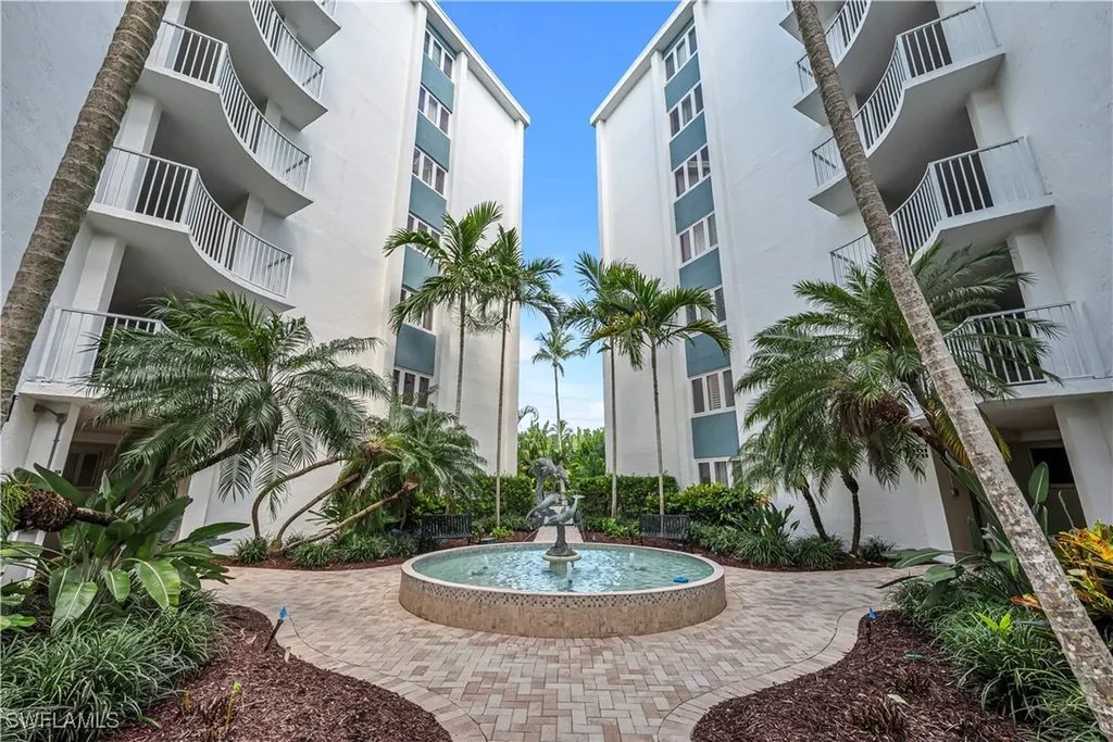 1300 Gulf Shore Boulevard N Naples FL 34102