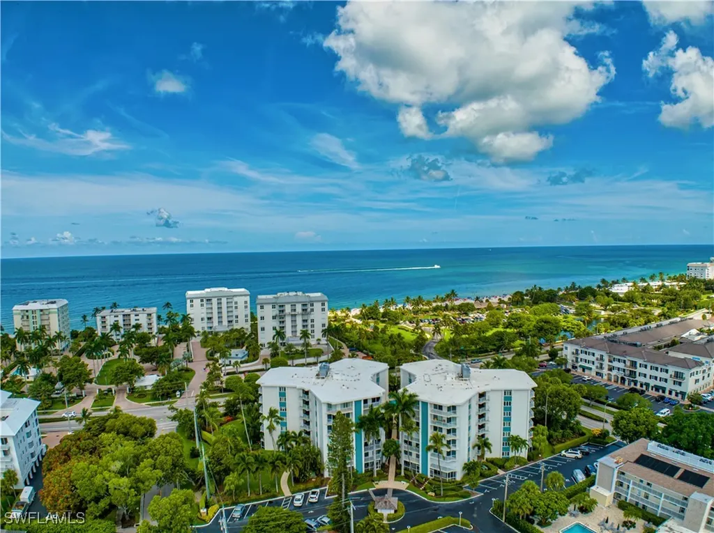 1300 Gulf Shore Boulevard N Naples FL 34102