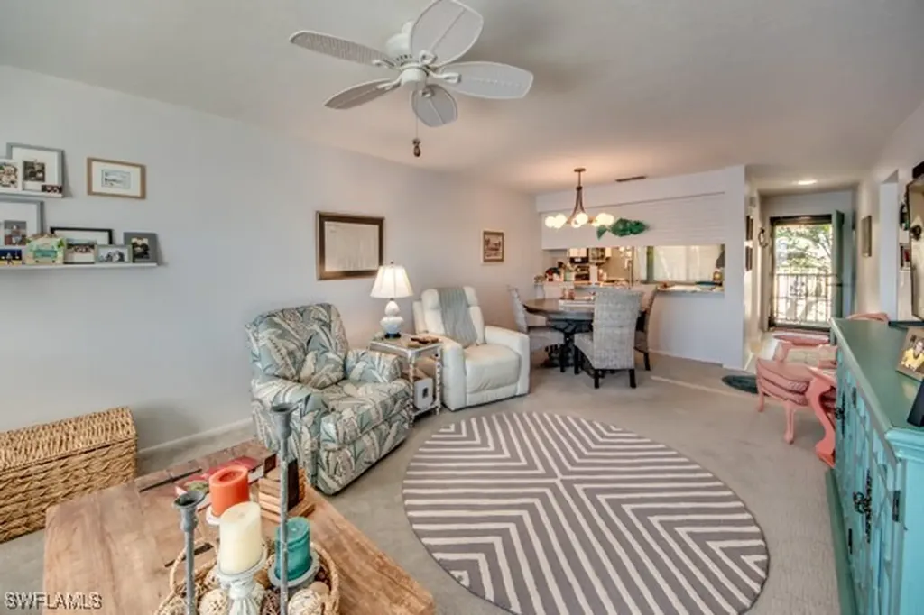11110 Caravel Circle Fort Myers FL 33908