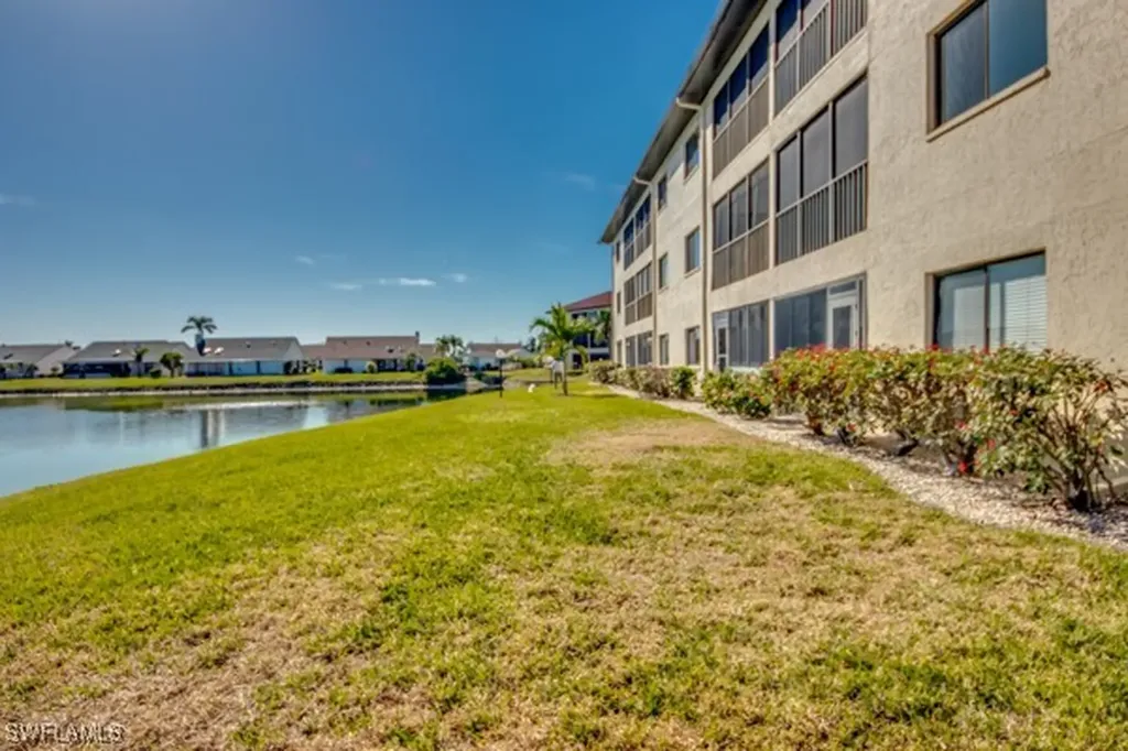 11110 Caravel Circle Fort Myers FL 33908