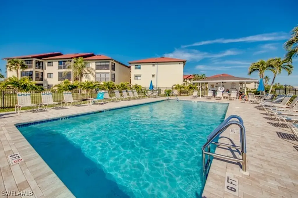 11110 Caravel Circle Fort Myers FL 33908