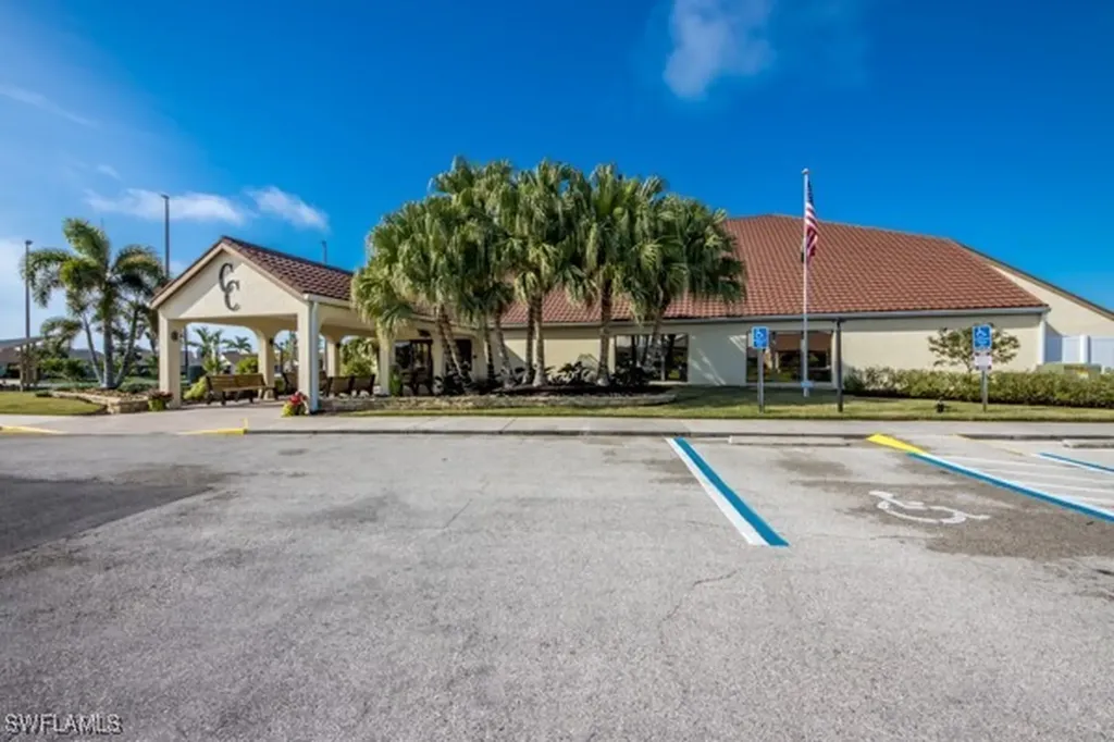 11110 Caravel Circle Fort Myers FL 33908
