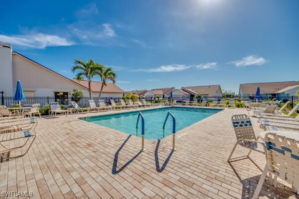 11110 Caravel Circle Fort Myers FL 33908