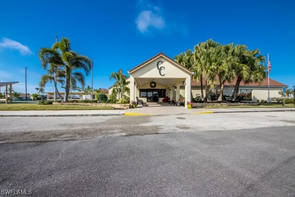 11110 Caravel Circle Fort Myers FL 33908