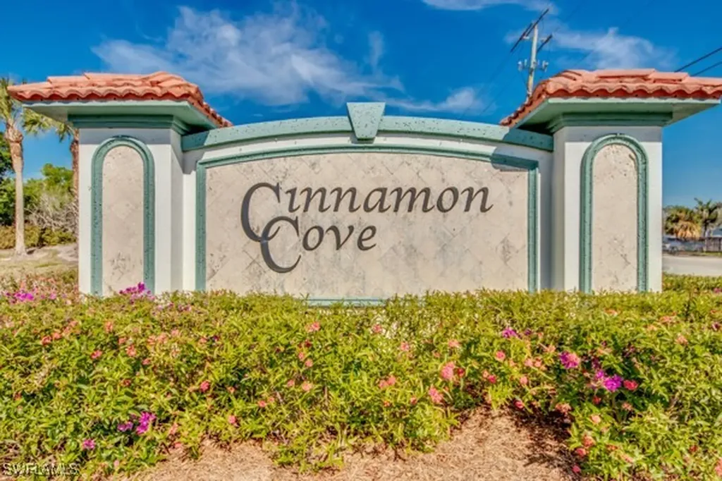 11110 Caravel Circle Fort Myers FL 33908