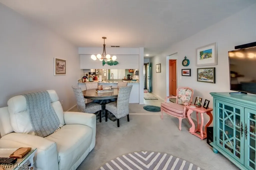11110 Caravel Circle Fort Myers FL 33908
