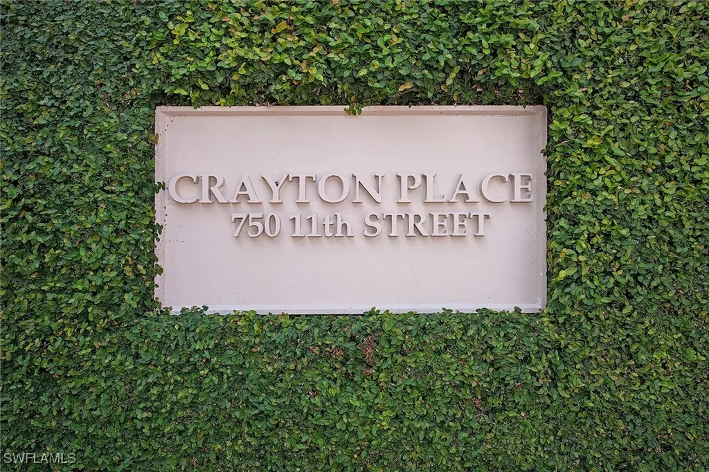 750 11th Street S Naples FL 34102