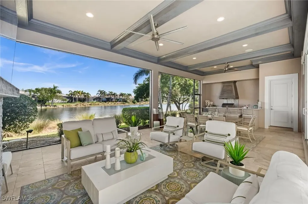 Naples FL, 6380 Lyford Isle Drive