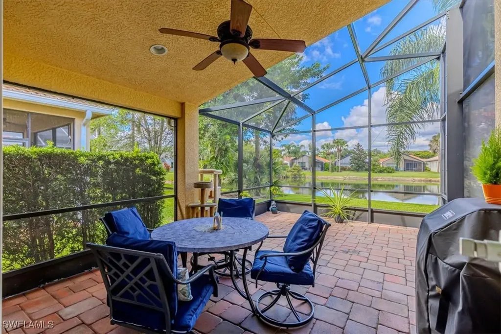 1630 Triangle Palm Terrace Naples FL 34119