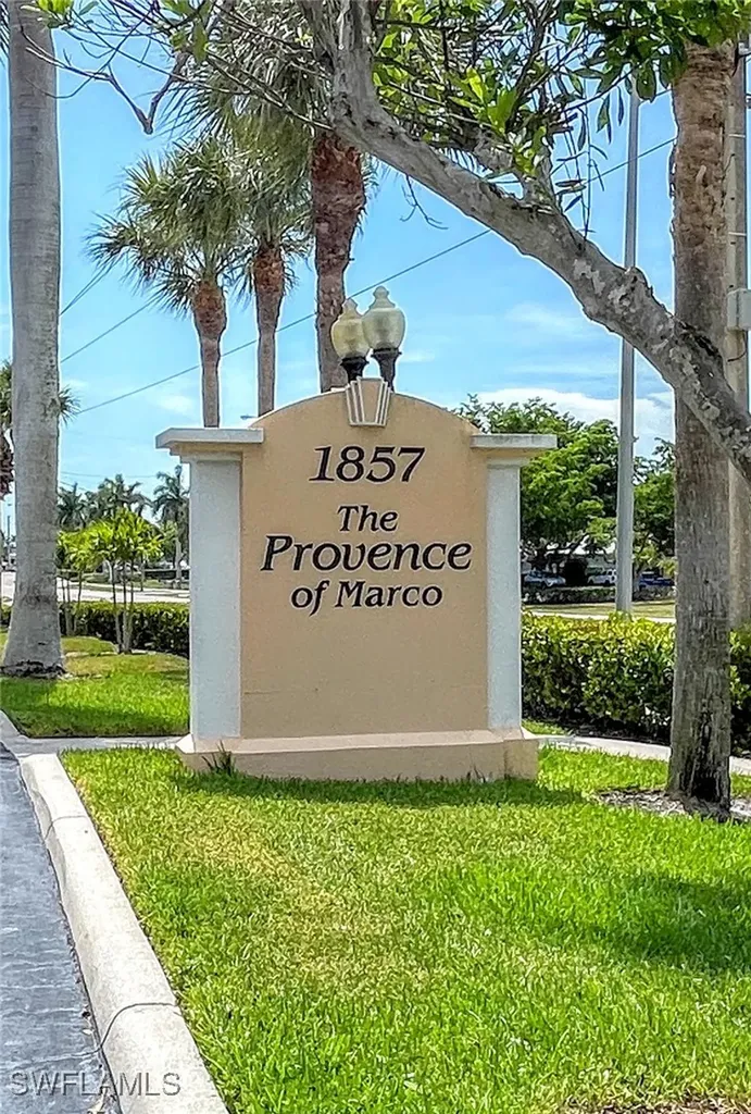 1857 San Marco Road Marco Island FL 34145