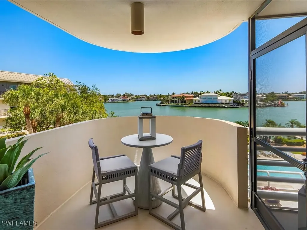 3100 Gulf Shore Boulevard N Naples FL 34103