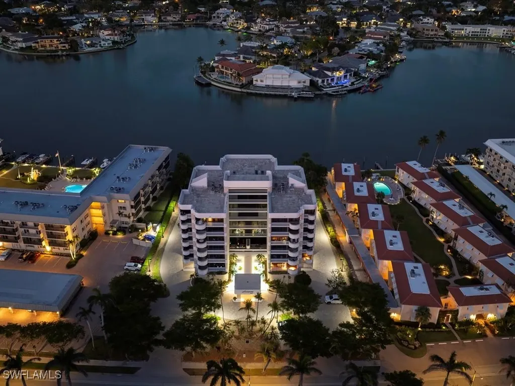 3100 Gulf Shore Boulevard N Naples FL 34103