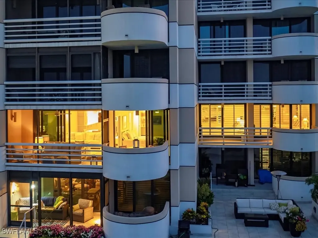 3100 Gulf Shore Boulevard N Naples FL 34103