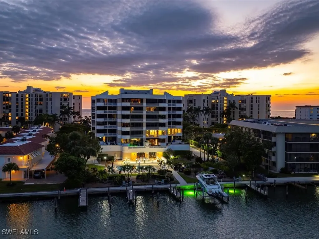 3100 Gulf Shore Boulevard N Naples FL 34103