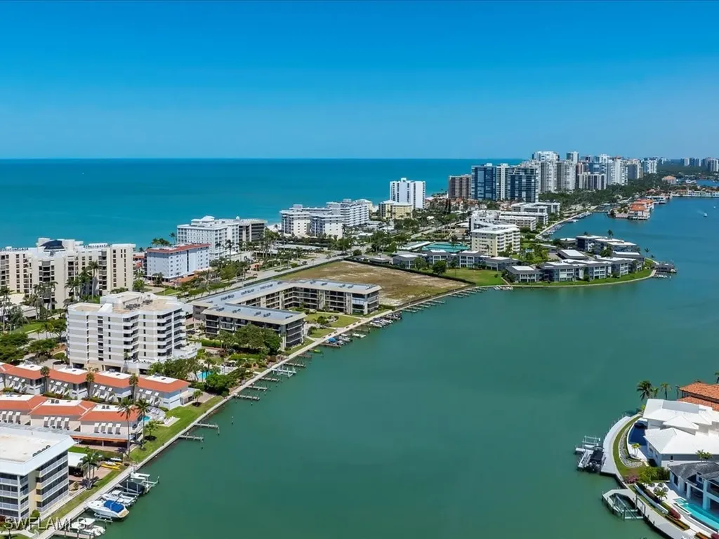 3100 Gulf Shore Boulevard N Naples FL 34103