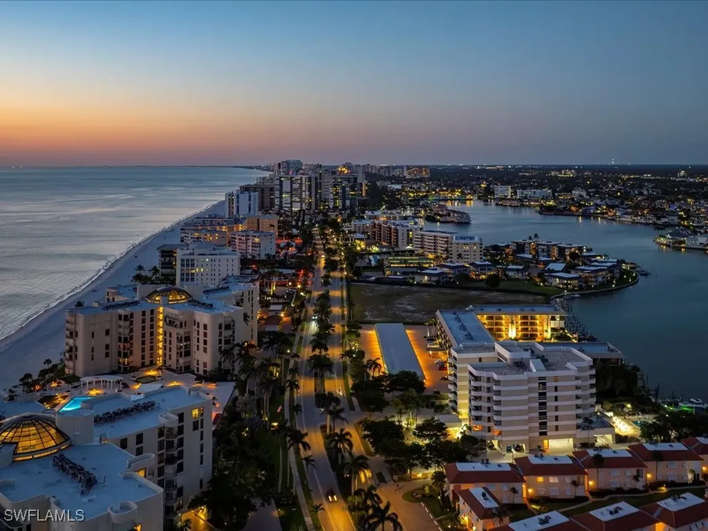 3100 Gulf Shore Boulevard N Naples FL 34103