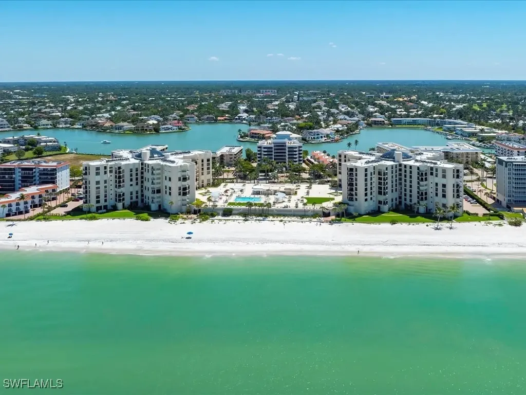 3100 Gulf Shore Boulevard N Naples FL 34103