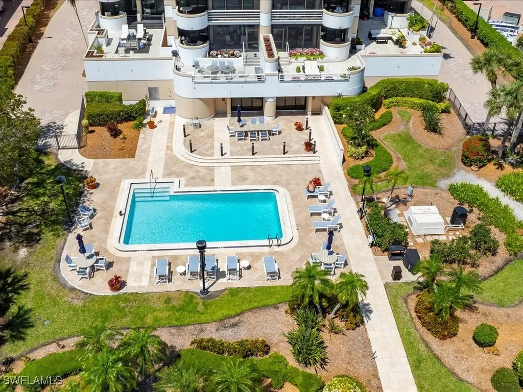 3100 Gulf Shore Boulevard N Naples FL 34103