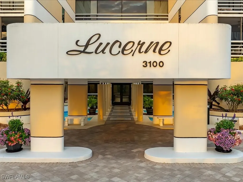 3100 Gulf Shore Boulevard N Naples FL 34103