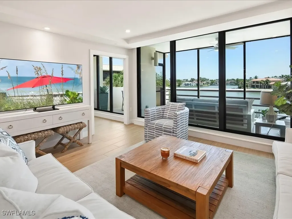 3100 Gulf Shore Boulevard N Naples FL 34103