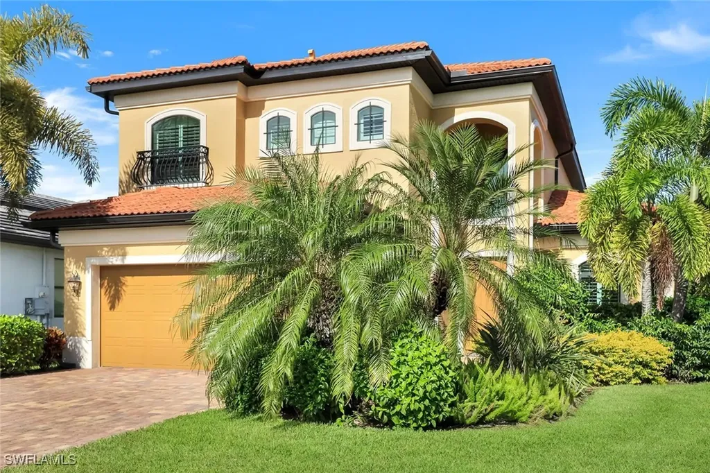 10101 Florence Circle Naples FL 34119