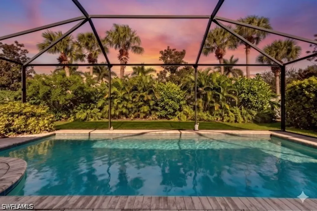 10101 Florence Circle Naples FL 34119