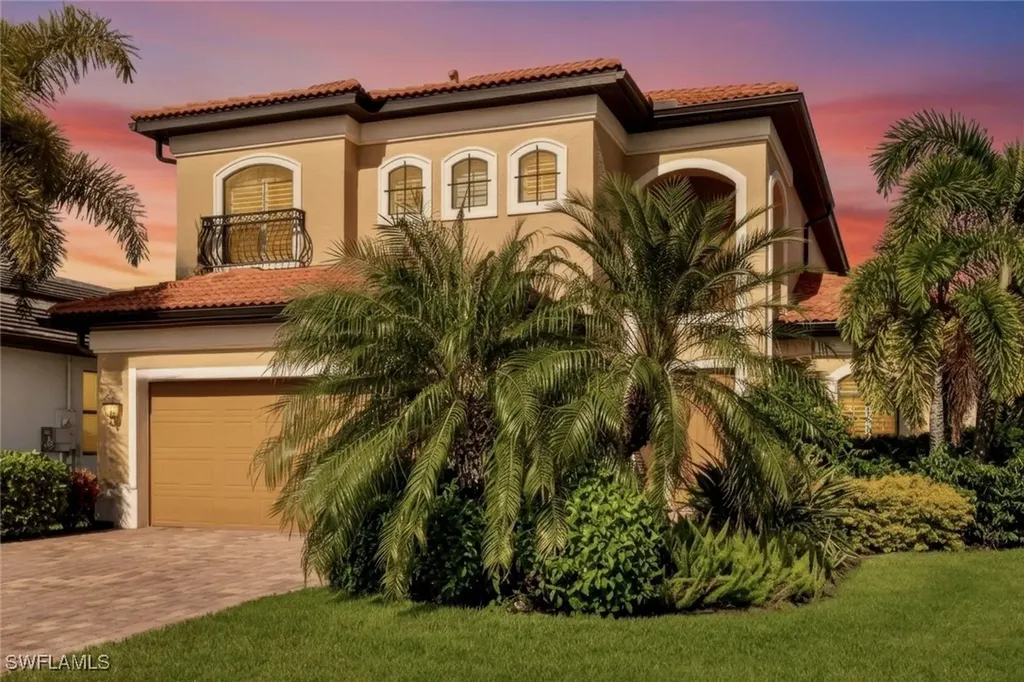 10101 Florence Circle Naples FL 34119