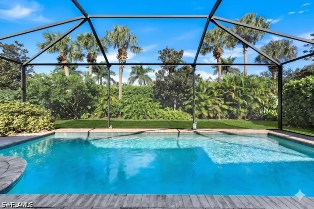 10101 Florence Circle Naples FL 34119