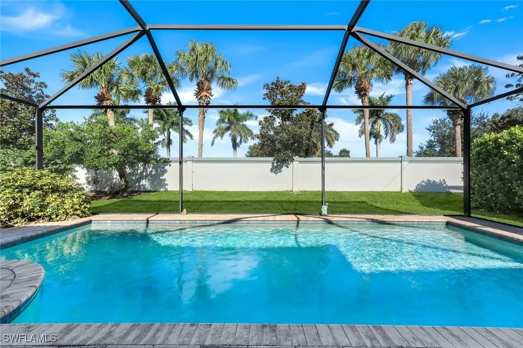 10101 Florence Circle Naples FL 34119