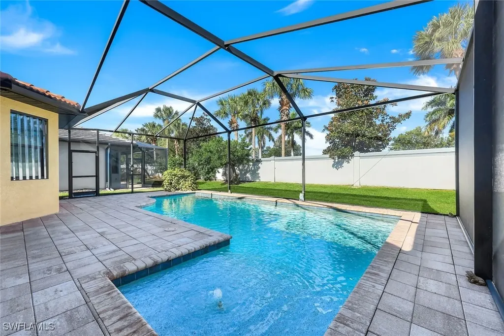 10101 Florence Circle Naples FL 34119