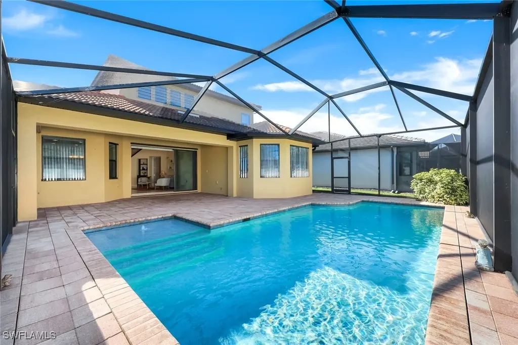 10101 Florence Circle Naples FL 34119