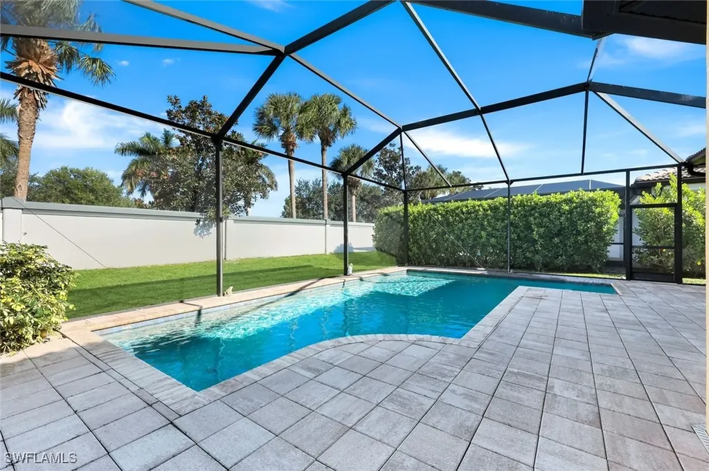10101 Florence Circle Naples FL 34119